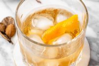 Old Overholt Cocktail Recipe: Classic Rye Whiskey