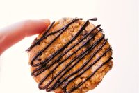 No-Bake Breakfast Cookies Recipe