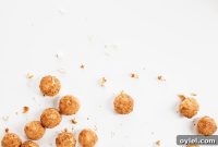 Why This Coconut Macaroon Is My Favorite