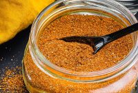 Nashville Hot Seasoning Recipe: Homemade Spice Blend