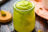 Pistachio Cream Recipe: Homemade Silky Spread