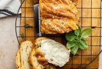 Homemade Cheese Babka Recipe
