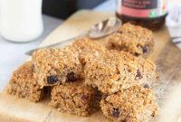 How to Make Mincemeat Flapjacks: Festive Oat Bar Recipe