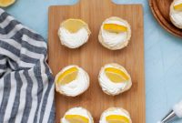 Irresistible Lemon Dessert Recipes