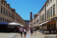 How The Bachelorette Filming Could Damage Dubrovnik Tourism