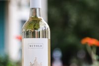 2016 Mitolo Jester Vermentino Wine Review and Tasting Notes