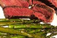 How to Cook a Juicy Sous Vide Ribeye Steak