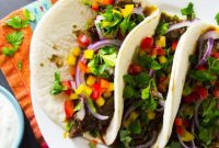Smoky Chipotle Beef Slow Cooker Recipe