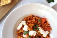 Pappardelle: Italy’s Wide Ribbon Pasta