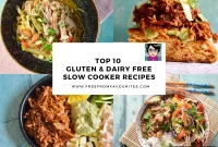 10 Gluten- and Dairy-Free Slow Cooker Recipes