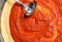 5-Minute Pizza Sauce Recipe: Quick Homemade Tomato Sauce