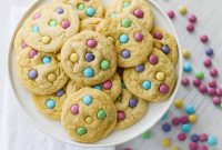 Cake Mix Cookies Recipe: Soft and Chewy