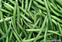 Blanch Green Beans for Bright Color and Crisp-Tender Texture