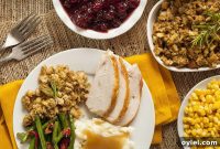 Thanksgiving Shortcuts That Save Time and Reduce Stress