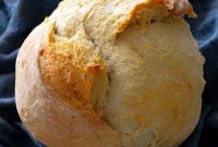 Artisan Bread Recipes for Rustic Sourdough and Crusty Loaves