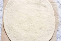 Quick Pizza Dough Recipe for Crispy Homemade Crust