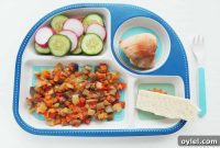 Get Your Toddler to Eat Meat: Tips for Picky Eaters