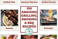 Grilling Recipes for Every Occasion: Weeknights to Holidays
