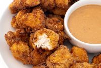 Chick-fil-A Nuggets: Calories, Nutrition and Ingredients