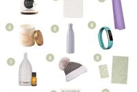 2018 Holiday Gift Guide for Wellness Enthusiasts