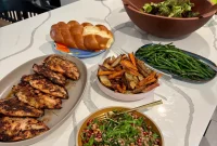 October 2025 Seasonal Meal Ideas & Recipes