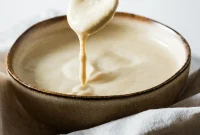Lemon Tahini Sauce Recipe: 5 Flavor Variations