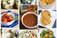 8 Hearty Side Dishes That Turn Soup into a Full Meal