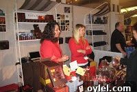 Discover DC Chocolatier CoCo Sala at New York Chocolate Show