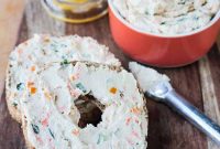 Vegan Cashew Cream Cheese Recipe