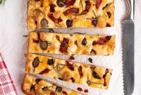 Sourdough Focaccia Recipe: Crispy Crust, Airy Interior
