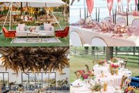 31 Unique Wedding Reception Ideas to Wow Your Guests
