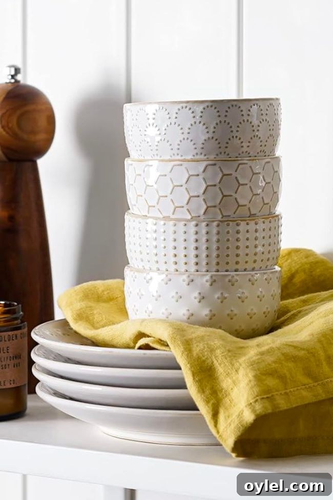 Le Tauci 7-Ounce Bowls