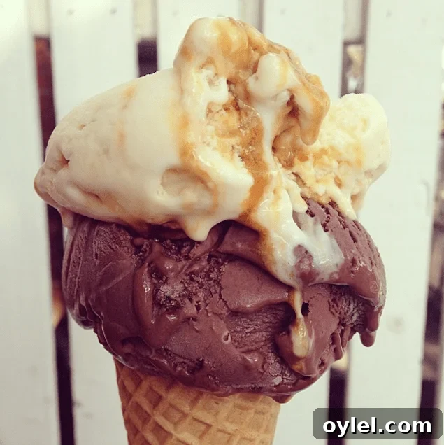 Ample Hills Ice Cream
