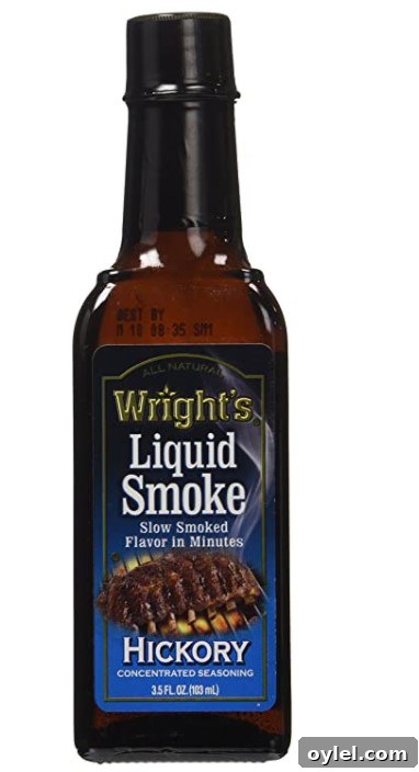 liquid smoke