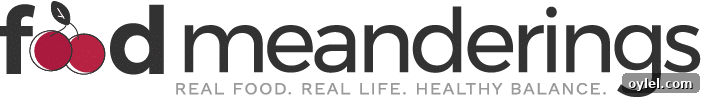 Food Meandering Logo