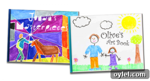 8-Kids_Art_Book