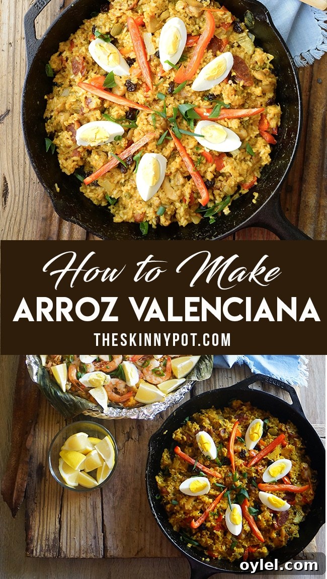 Authentic Philippine Arroz Valenciana: Step-by-Step Recipe 3 Arroz Valenciana is a Filipino Paella version. It may look similar with Paella, but its ingredients are way different. This is often serve on Christmas and special occasion.