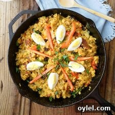 Authentic Philippine Arroz Valenciana: Step-by-Step Recipe 5 Arroz Valenciana