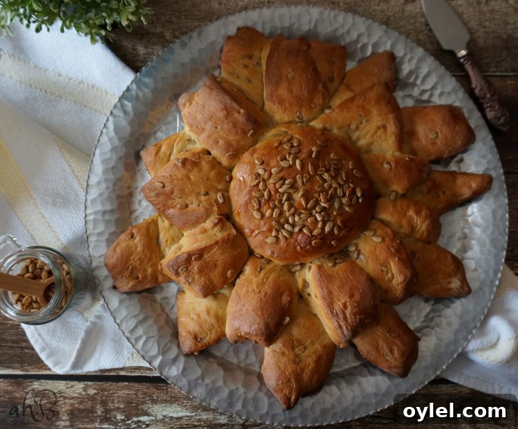 Artisan Sunflower Seed Bread Recipe 2 Sunflower Bread, slightly sweet and nutty, an easy multigrain bread.