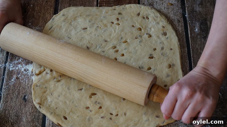 Artisan Sunflower Seed Bread Recipe 4 Sunflower Bread, slightly sweet and nutty, an easy multigrain bread.