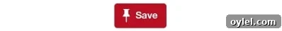Pinterest Save