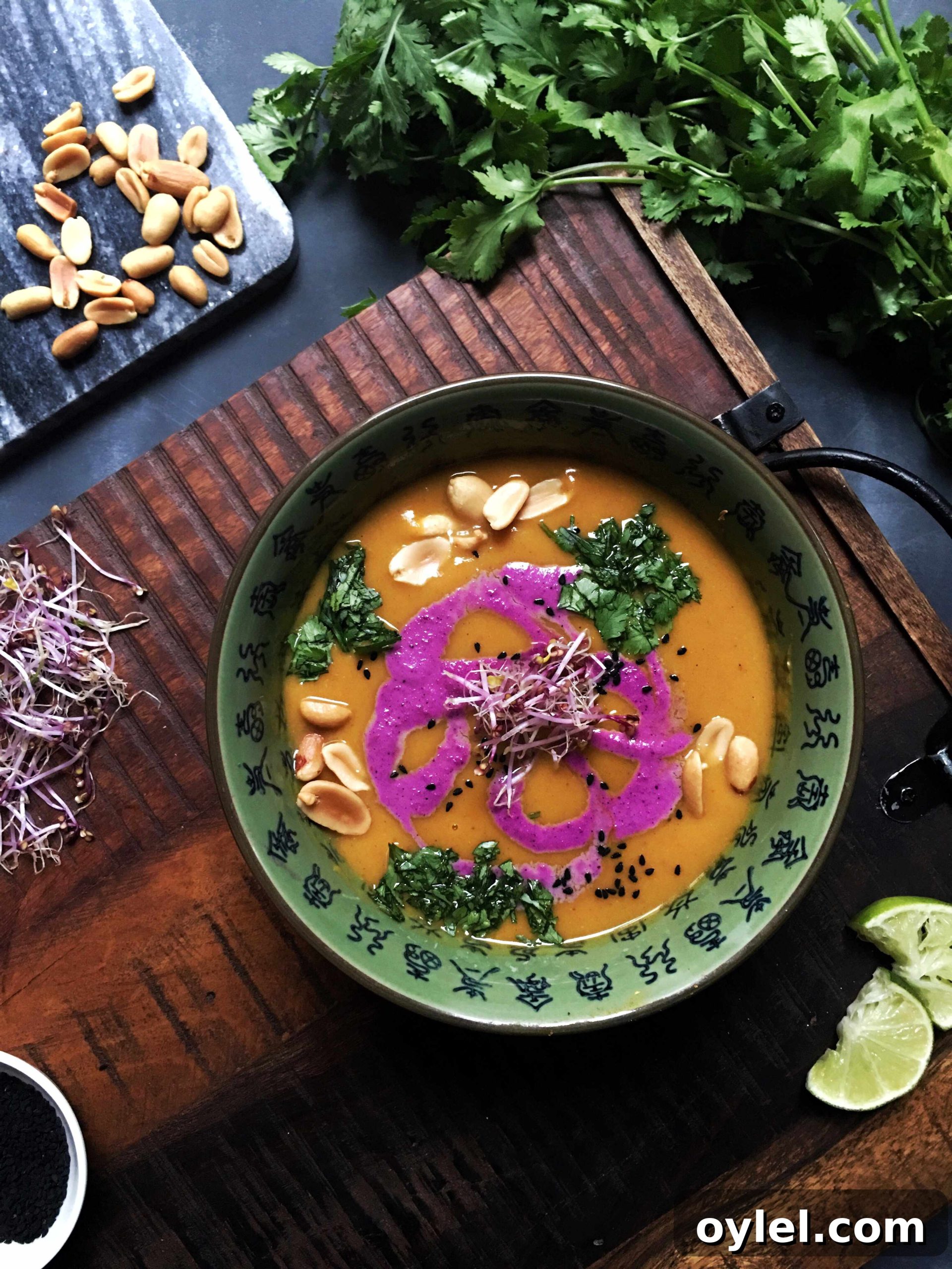 Sweet Potato Soup2