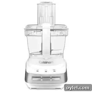Food processor