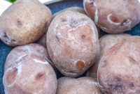 Classic Syracuse Salt Potatoes Recipe