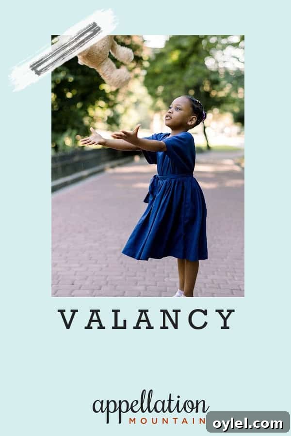 Valancy Baby Name: Meaning, Origin and Popularity 2 img 17381 1