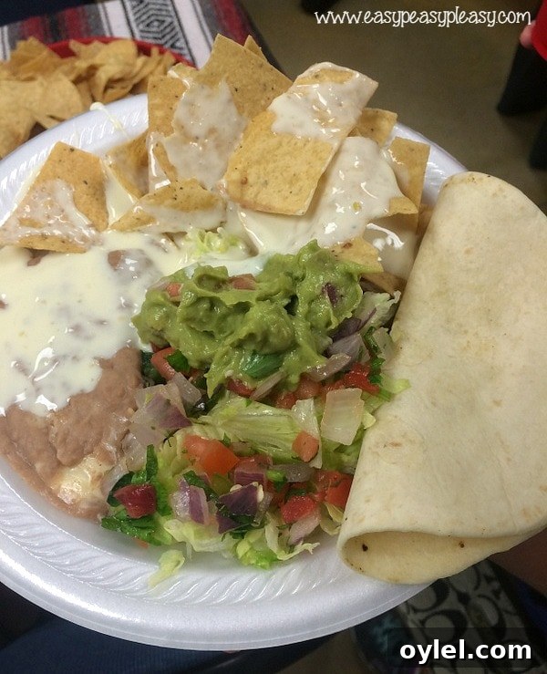 Mexican Fiesta Lunch Ideas for Teacher Appreciation 2 Teacher Appreciation Lunch Ideas Mexican Fiesta catered by Amigos Locos!