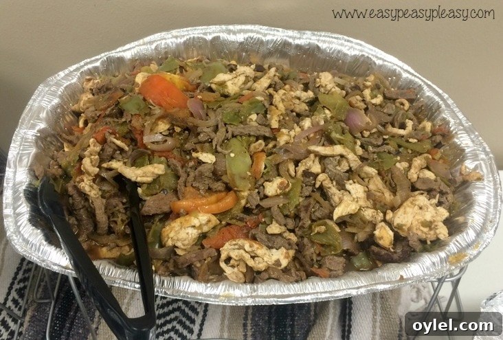 Mexican Fiesta Lunch Ideas for Teacher Appreciation 4 Teacher Appreciation Lunch Ideas Mexican Fiesta fajitas!