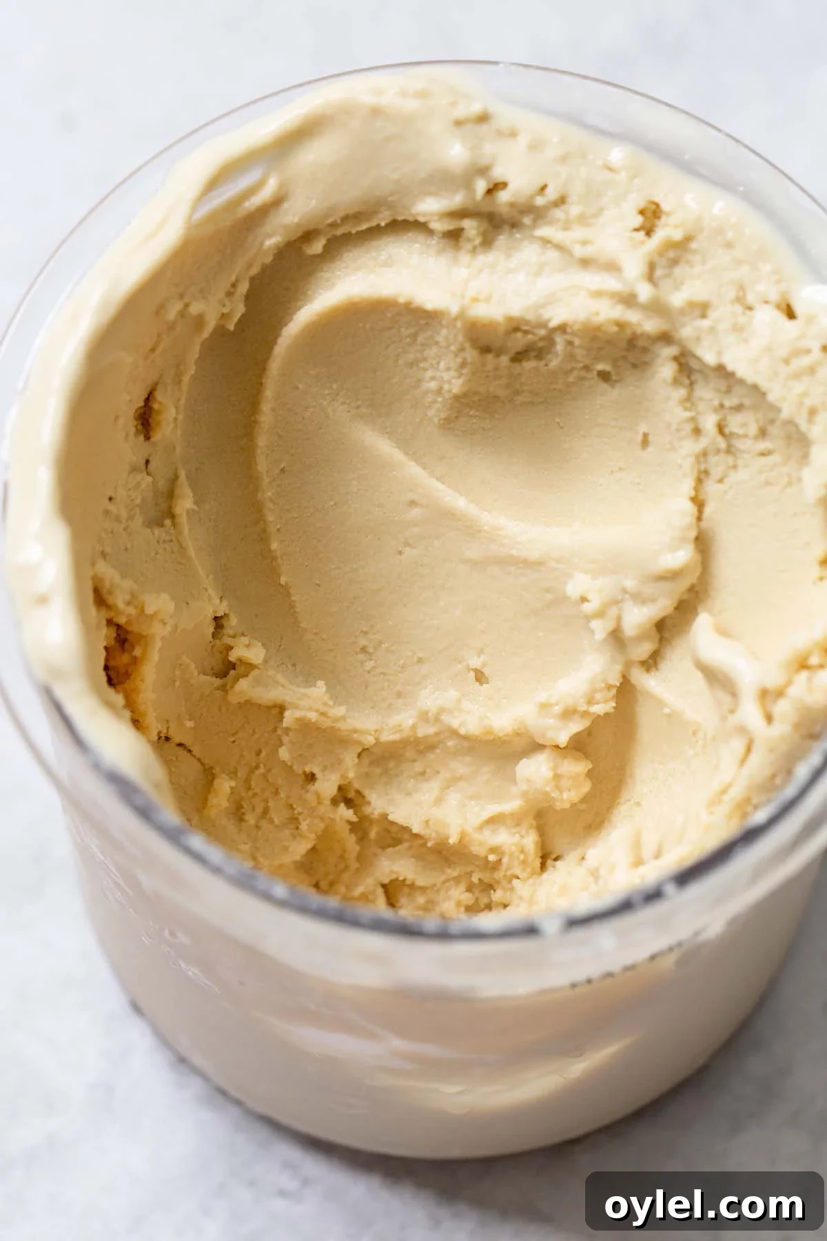 How to Make Ninja Creami Coffee Ice Cream 2 Ninja Creami coffee ice cream