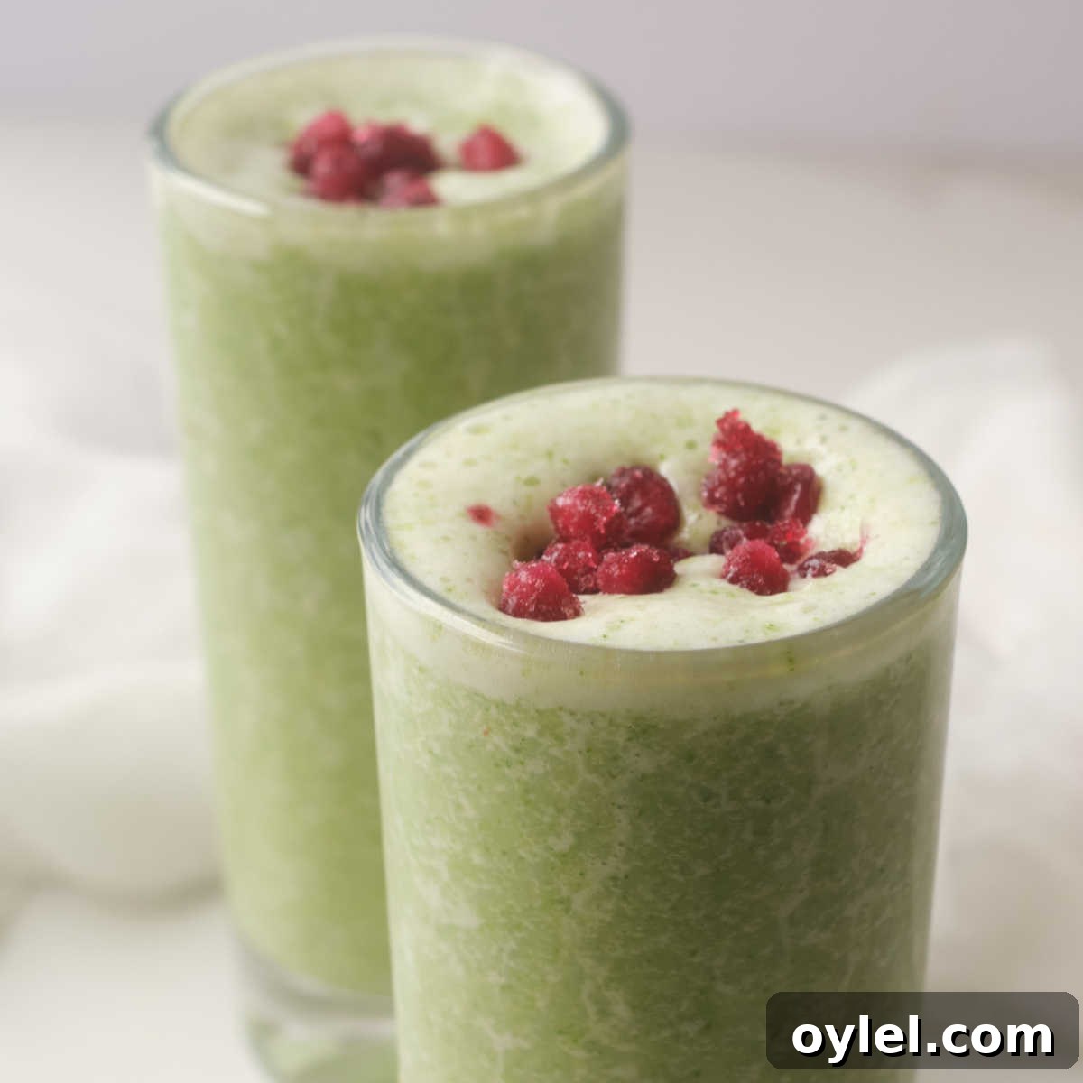 Broccoli Green Smoothie Recipe: Nutritious Veggie Blend 7 hidden veggie green smoothies