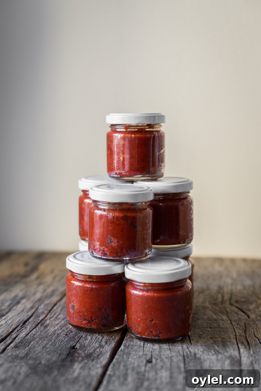 Tomato paste